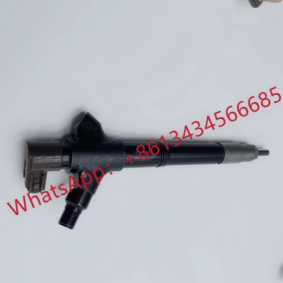23670-26060 Diesel Common Rail Fuel Injector For TOYOTA AVENSIS RAV4 2AD-FTV
