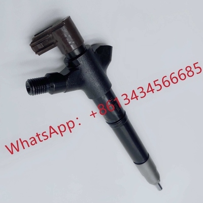 23670-26060 Diesel Common Rail Fuel Injector For TOYOTA AVENSIS RAV4 2AD-FTV