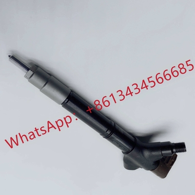 23670-26060 Diesel Common Rail Fuel Injector For TOYOTA AVENSIS RAV4 2AD-FTV