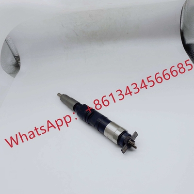 RE507860 Denso Common Rail Fuel Inyector 5050 Diesel 095000-5050 RE516540 6045 2002/06 S350