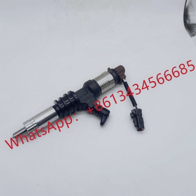 095000-5450 Denso Diesel Fuel Injector ME302143 For Fuso Mitsubishi 6M60 6M60T