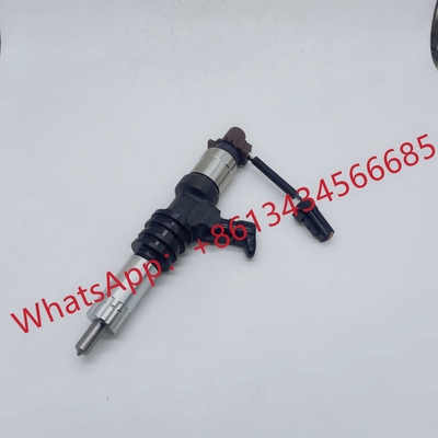 095000-5450 Denso Diesel Fuel Injector ME302143 For Fuso Mitsubishi 6M60 6M60T