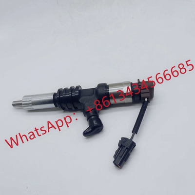 095000-5450 Denso Diesel Fuel Injector ME302143 For Fuso Mitsubishi 6M60 6M60T