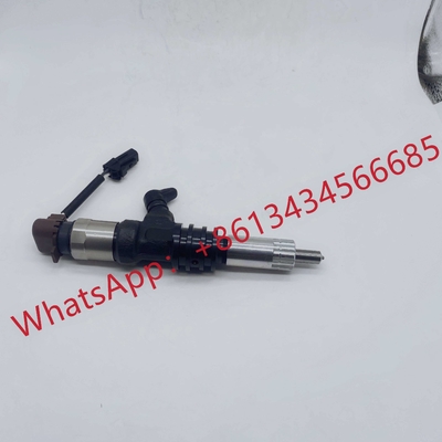 095000-5450 Denso Diesel Fuel Injector ME302143 For Fuso Mitsubishi 6M60 6M60T