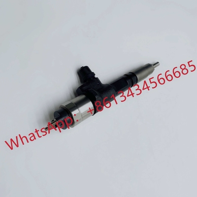 Diesel Assembly Denso Common Rail Injector Nozzle 095000-6800