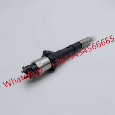 DLLA150P1032 Denso Common Rail Injector Nozzle For 095000-7510