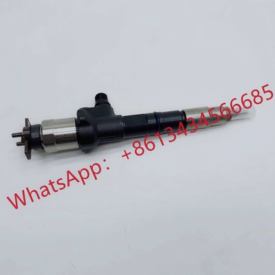 DLLA150P1032 Denso Common Rail Injector Nozzle For 095000-7510