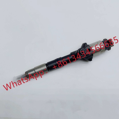 DLLA150P1032 Denso Common Rail Injector Nozzle For 095000-7510