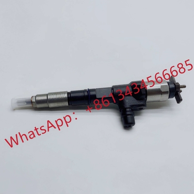 DLLA150P1032 Denso Common Rail Injector Nozzle For 095000-7510