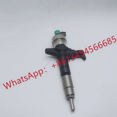 ISUZU Fuel Engine Diesel Injector 8-98159583-1 295050-0910