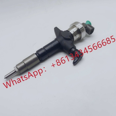 ISUZU Fuel Engine Diesel Injector 8-98159583-1 295050-0910