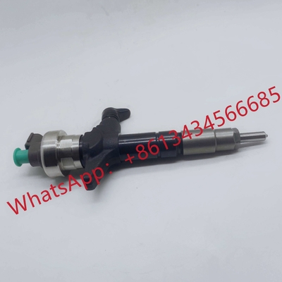 ISUZU Fuel Engine Diesel Injector 8-98159583-1 295050-0910