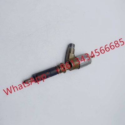 Original Engine C6.4 Caterpillar Fuel Nozzle Injector E320D For CAT 3264700