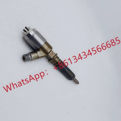 Original Engine C6.4 Caterpillar Fuel Nozzle Injector E320D For CAT 3264700