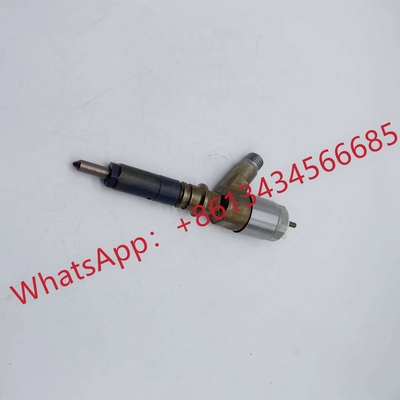 Original Engine C6.4 Caterpillar Fuel Nozzle Injector E320D For CAT 3264700