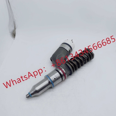 Diesel Engine CAT Fuel Injector Common Rail 355-6110