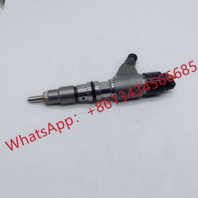 Diesel Engine Fuel Injector For Caterpillar 371-3974 C7.1 E320D2 E329D2 Excavator Parts