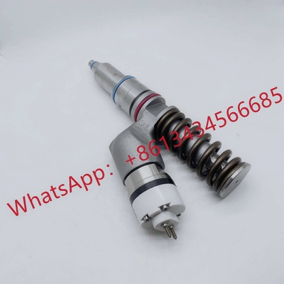 Diesel Engine Parts CAT Injector For Excavator C15 C18 Fuel 374-0750 E365C 374D