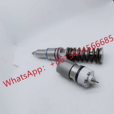 Diesel Engine Parts CAT Injector For Excavator C15 C18 Fuel 374-0750 E365C 374D