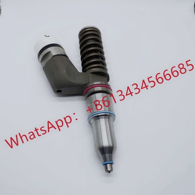 C15 Diesel Engine Parts Fuel Injector 3740751 374-0751 For Caterpillar Machinery
