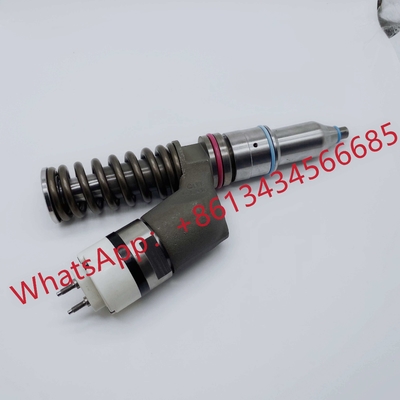 C15 Diesel Engine Parts Fuel Injector 3740751 374-0751 For Caterpillar Machinery
