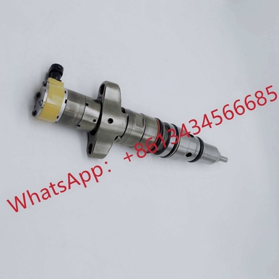C7 Engine Parts Caterpillar Fuel Injector 254-4339 387-9433 328-2574 328-2585 For 320D 330D