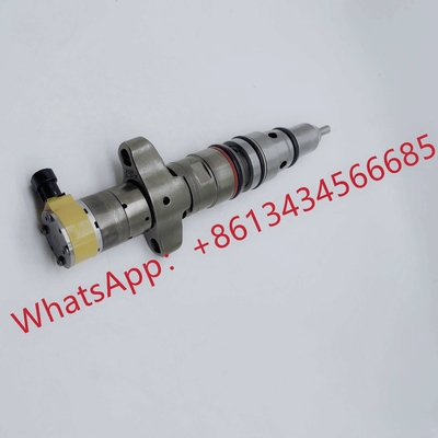 C7 Engine Parts Caterpillar Fuel Injector 254-4339 387-9433 328-2574 328-2585 For 320D 330D