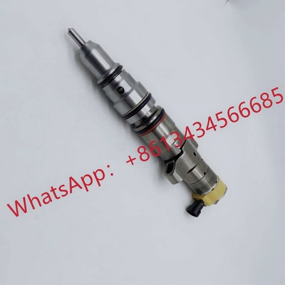 C7 Engine Parts Caterpillar Fuel Injector 254-4339 387-9433 328-2574 328-2585 For 320D 330D