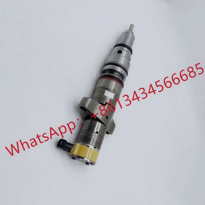 C7 Engine Parts Caterpillar Fuel Injector 254-4339 387-9433 328-2574 328-2585 For 320D 330D