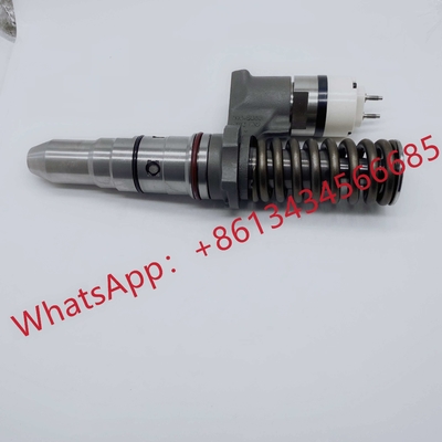 3512B CAT Diesel Engine Common Rail Fuel Injector 250-1306 20R-1269 20R-1270 392-0206