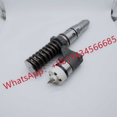 3512B CAT Diesel Engine Common Rail Fuel Injector 250-1306 20R-1269 20R-1270 392-0206