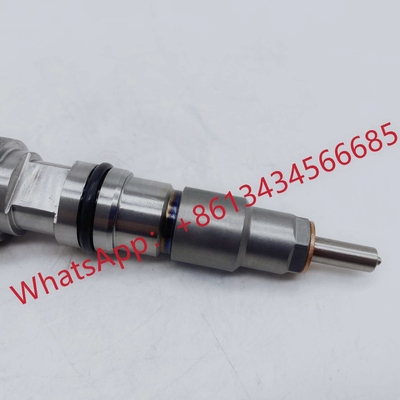 Diesel Caterpillar Common Rail Injector For 396-9626