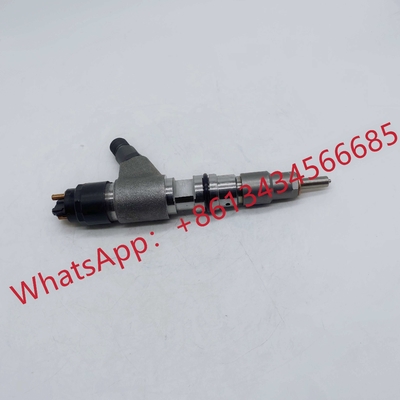 449-3315 Caterpillar Fuel Injector C4.4 313D2 CA4493315 Machinery Parts