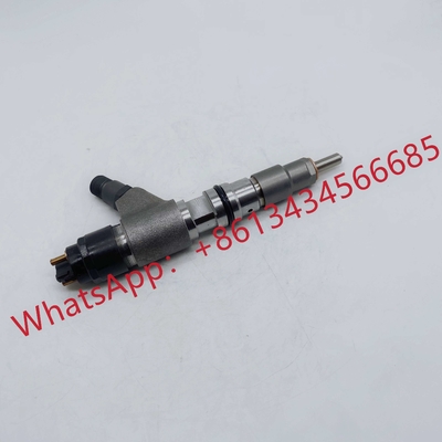 449-3315 Caterpillar Fuel Injector C4.4 313D2 CA4493315 Machinery Parts