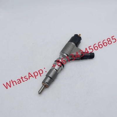 449-3315 Caterpillar Fuel Injector C4.4 313D2 CA4493315 Machinery Parts