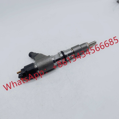 449-3315 Caterpillar Fuel Injector C4.4 313D2 CA4493315 Machinery Parts