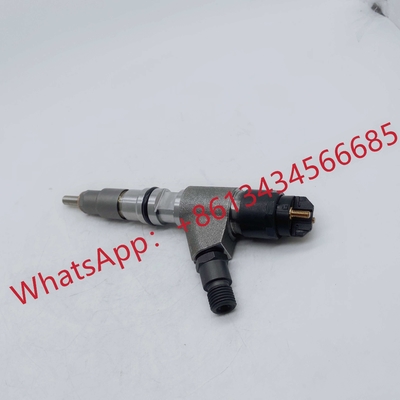 449-3315 Caterpillar Fuel Injector C4.4 313D2 CA4493315 Machinery Parts