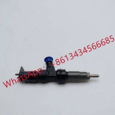 Diesel Fuel Caterpillar Injector For Cat EXCAVATOR 571-0940 5710940 323