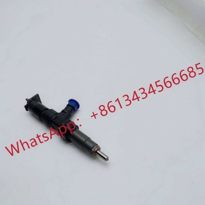 Diesel Fuel Caterpillar Injector For Cat EXCAVATOR 571-0940 5710940 323