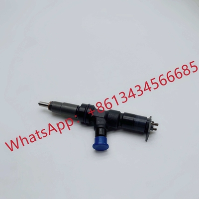 Diesel Fuel Caterpillar Injector For Cat EXCAVATOR 571-0940 5710940 323