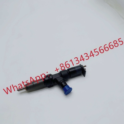 Diesel Fuel Caterpillar Injector For Cat EXCAVATOR 571-0940 5710940 323