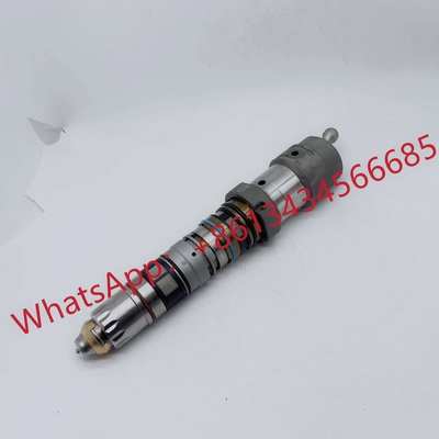 4076533 QSK23 Diesel Engine Cummins Fuel Injector 4088427 4001813 4087893 4326780 4088416