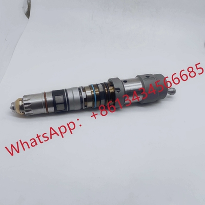 QSK78 Cummins Machinery Engine Fuel Injectors 4326639