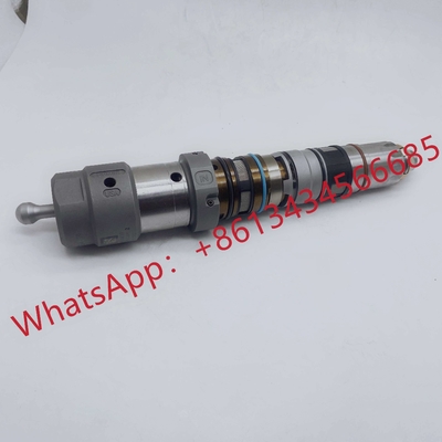 QSK78 Cummins Machinery Engine Fuel Injectors 4326639
