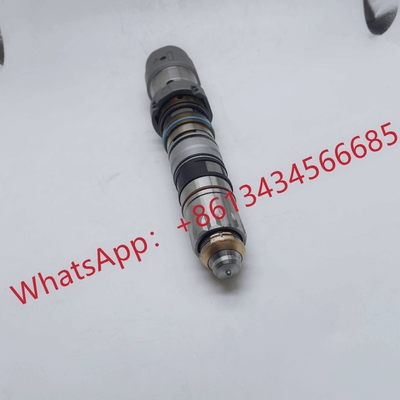 QSK78 Cummins Machinery Engine Fuel Injectors 4326639