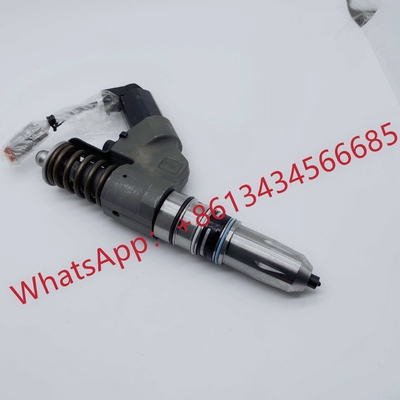 4903472 Diesel Fuel Engine Injector For CUMINNS M11 High Speed Steel