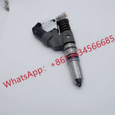 4903472 Diesel Fuel Engine Injector For CUMINNS M11 High Speed Steel
