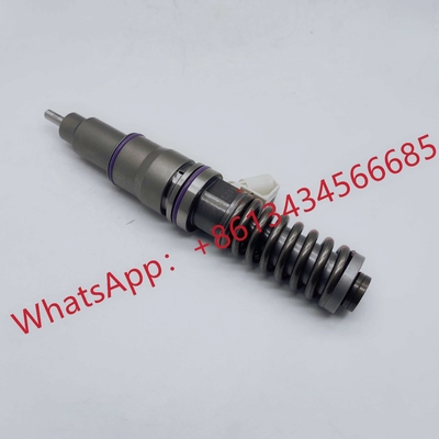 DElectronic Unit  Common Rail Fuel Injector Iesel Engine 20430583 BEBE4C00101 For Diesel