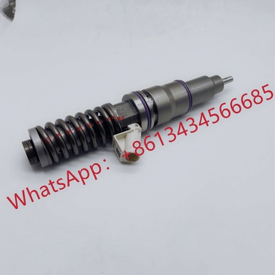 DElectronic Unit  Common Rail Fuel Injector Iesel Engine 20430583 BEBE4C00101 For Diesel