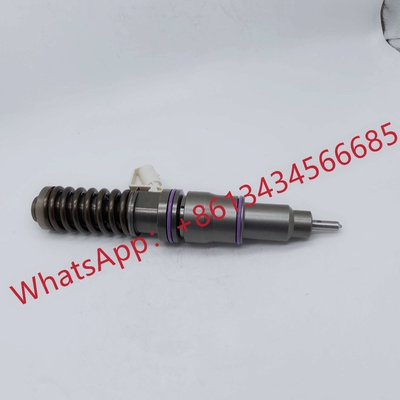 Common Rail Diesel  Fuel Injector 20440388 For Ec360b Voe20440388